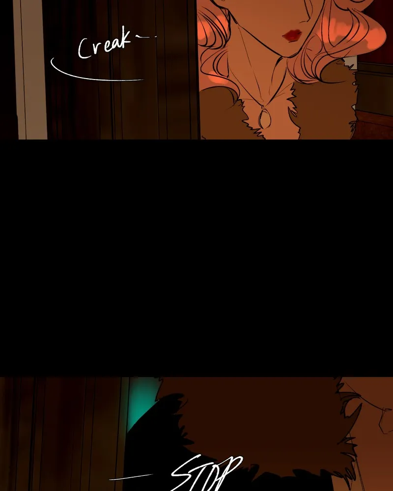 Purple Hyacinth Chapter 91 page 83 - 