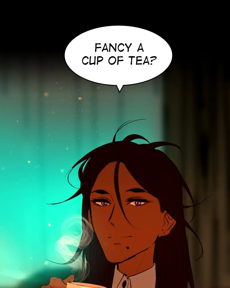 Purple Hyacinth Chapter 91 page 92 - 