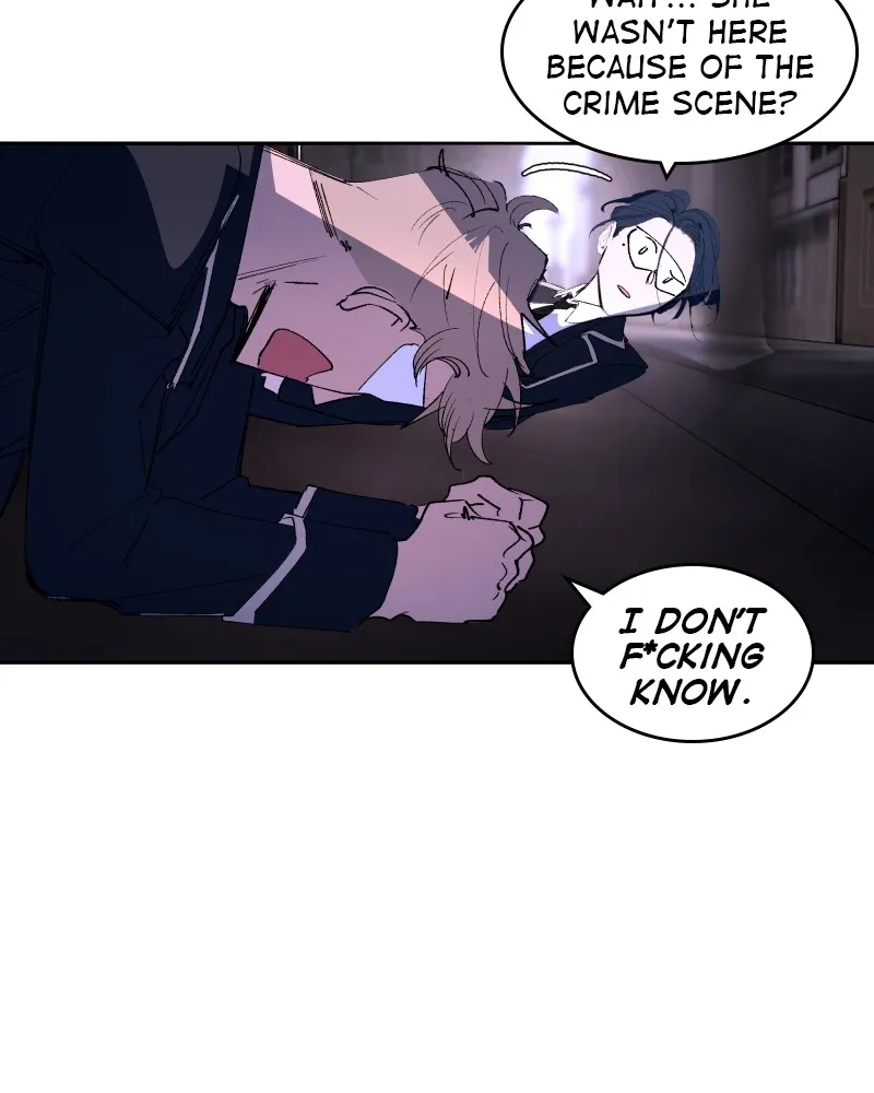 Purple Hyacinth Chapter 92 page 101 - 