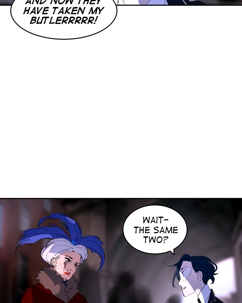 Purple Hyacinth Chapter 92 page 104 - 