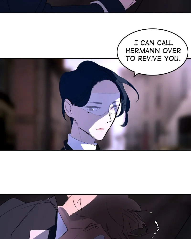 Purple Hyacinth Chapter 92 page 113 - 