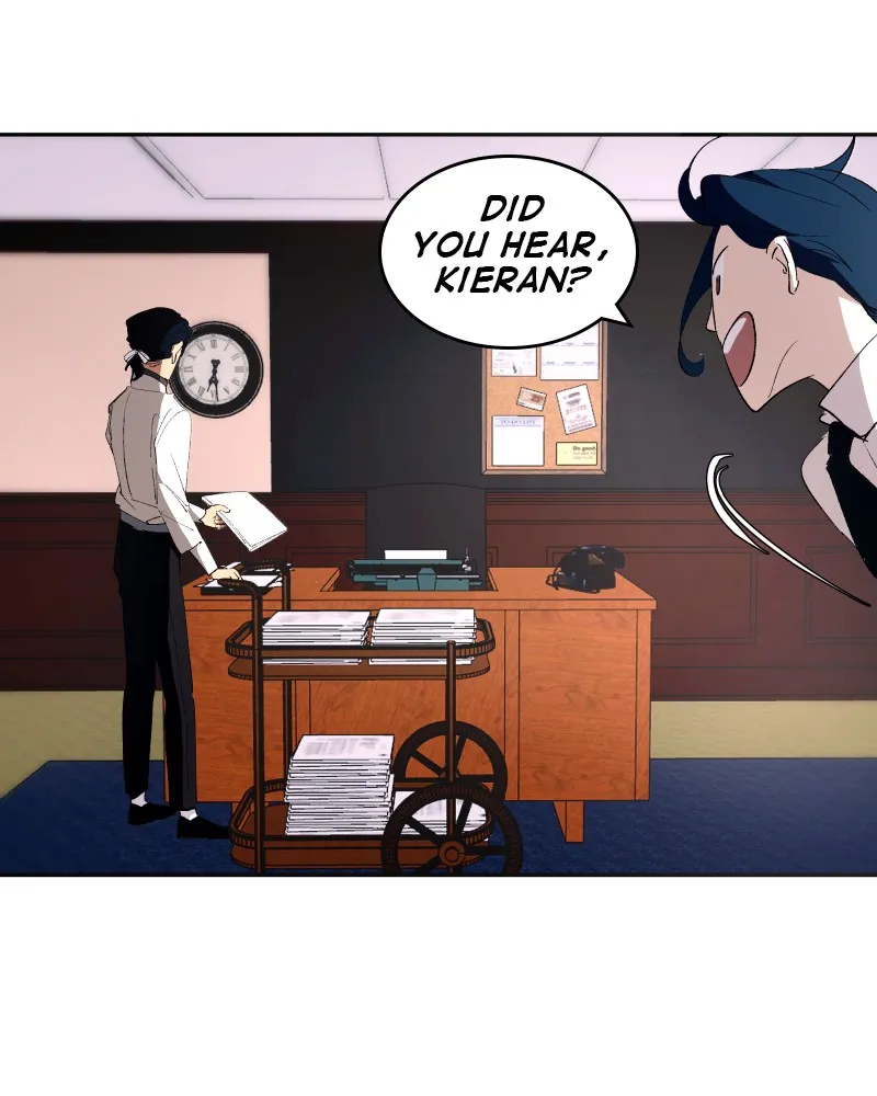 Purple Hyacinth Chapter 92 page 125 - 