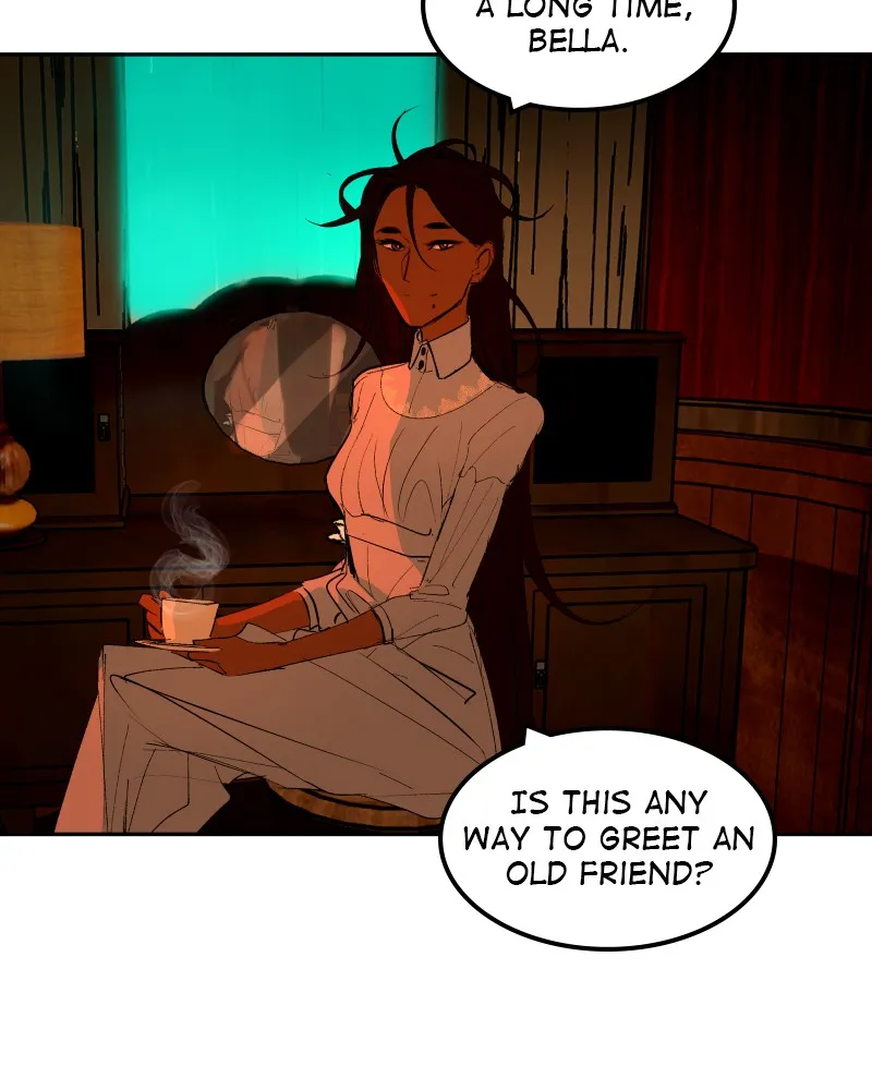 Purple Hyacinth Chapter 92 page 17 - 