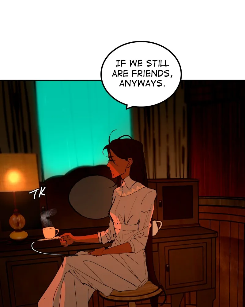 Purple Hyacinth Chapter 92 page 19 - 