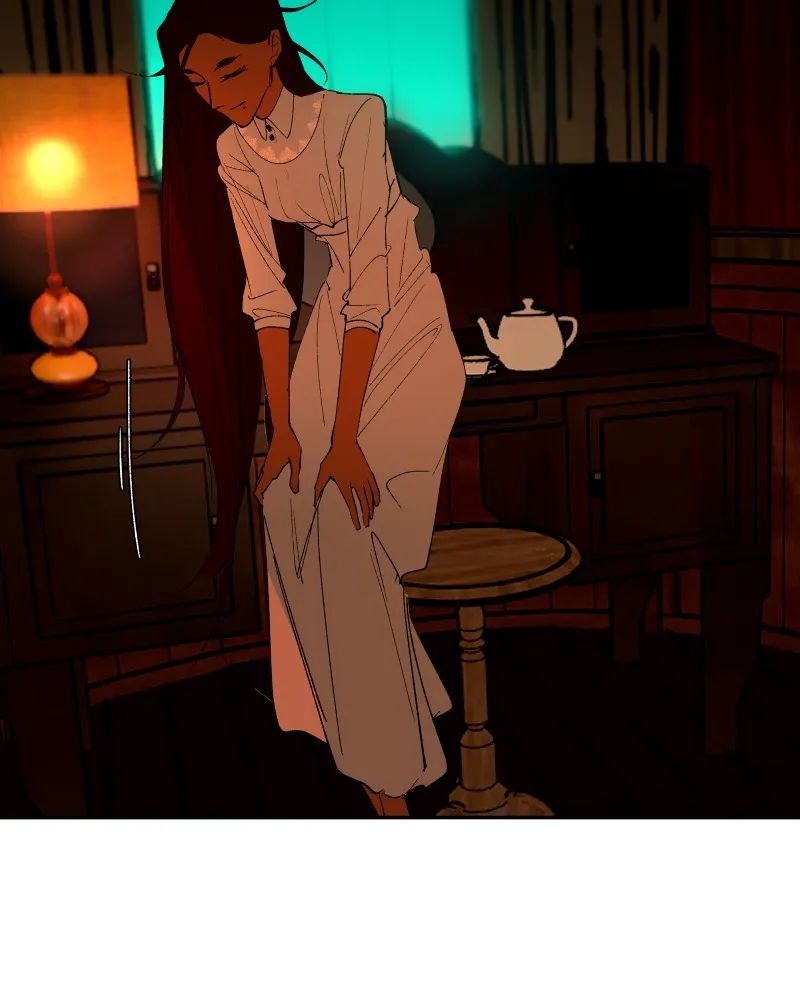 Purple Hyacinth Chapter 92 page 23 - 