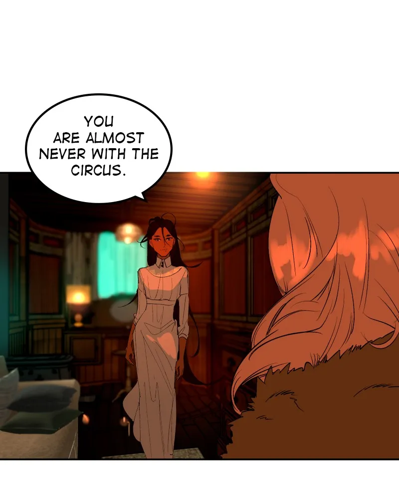 Purple Hyacinth Chapter 92 page 26 - 
