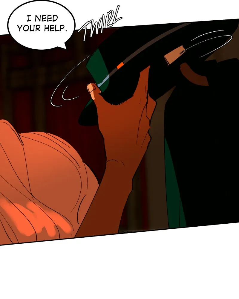 Purple Hyacinth Chapter 92 page 30 - 