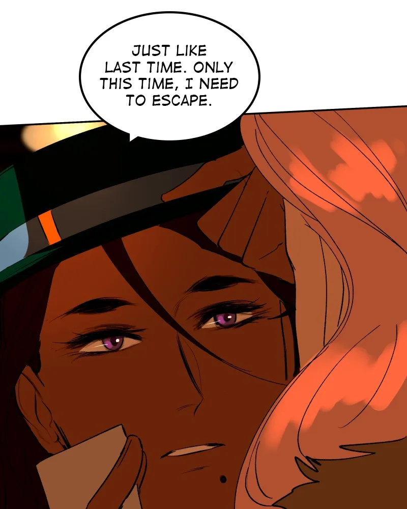 Purple Hyacinth Chapter 92 page 33 - 