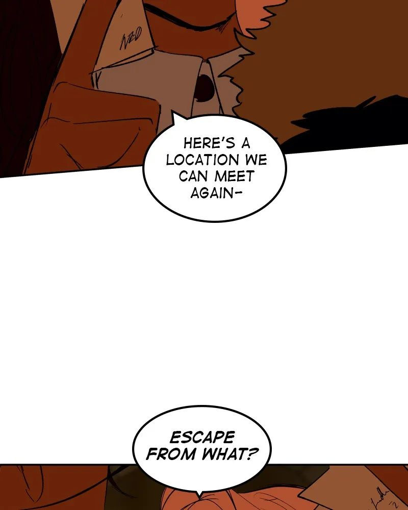 Purple Hyacinth Chapter 92 page 34 - 