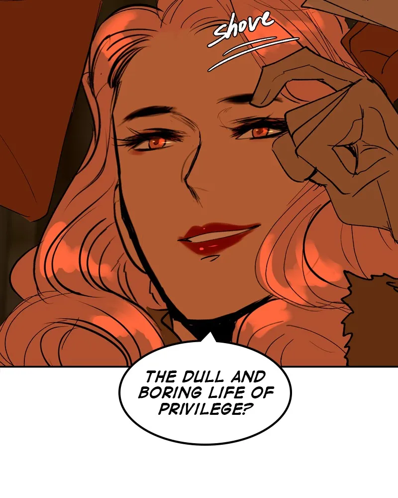 Purple Hyacinth Chapter 92 page 35 - 