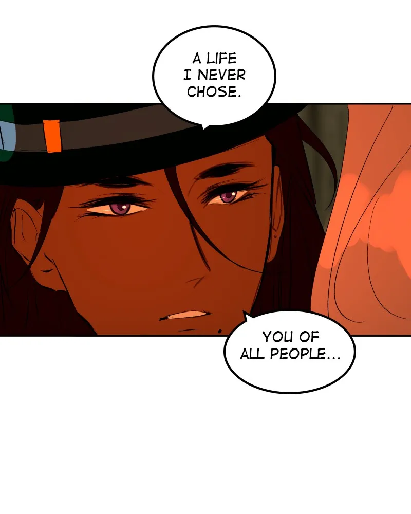 Purple Hyacinth Chapter 92 page 36 - 