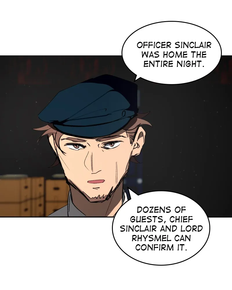 Purple Hyacinth Chapter 92 page 69 - 