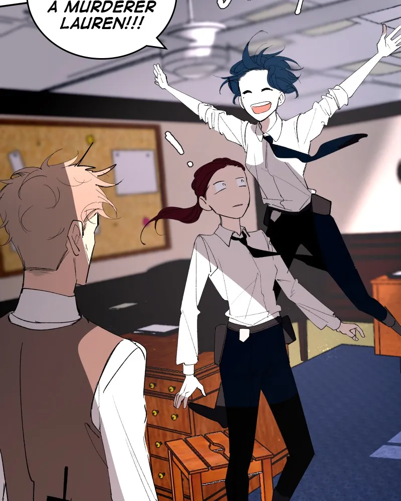 Purple Hyacinth Chapter 92 page 73 - 