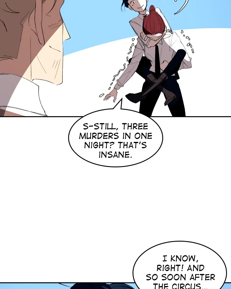 Purple Hyacinth Chapter 92 page 75 - 