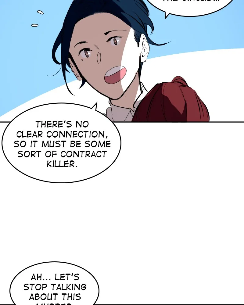 Purple Hyacinth Chapter 92 page 76 - 