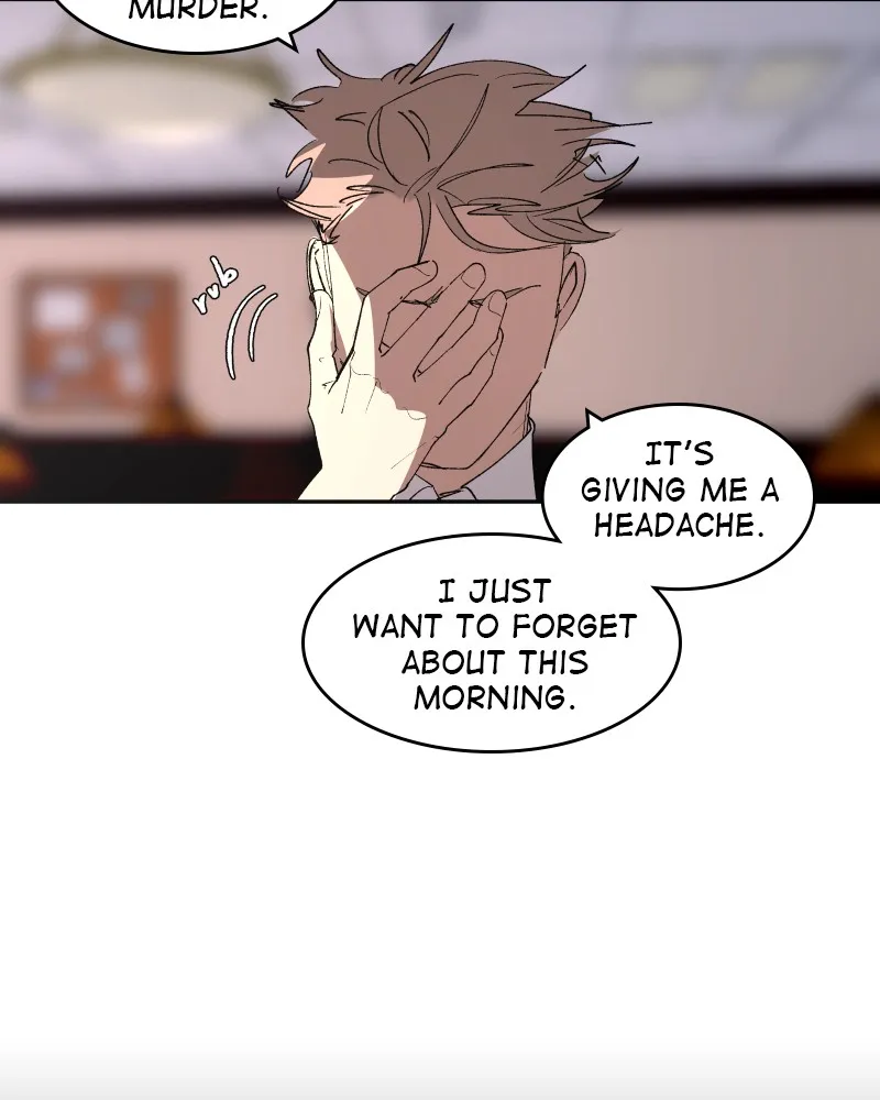 Purple Hyacinth Chapter 92 page 77 - 