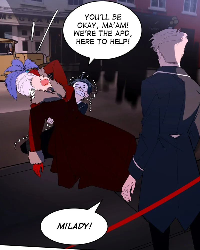 Purple Hyacinth Chapter 92 page 81 - 