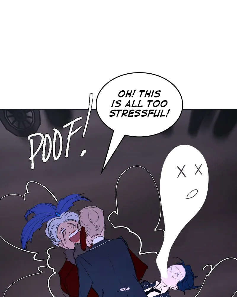 Purple Hyacinth Chapter 92 page 87 - 