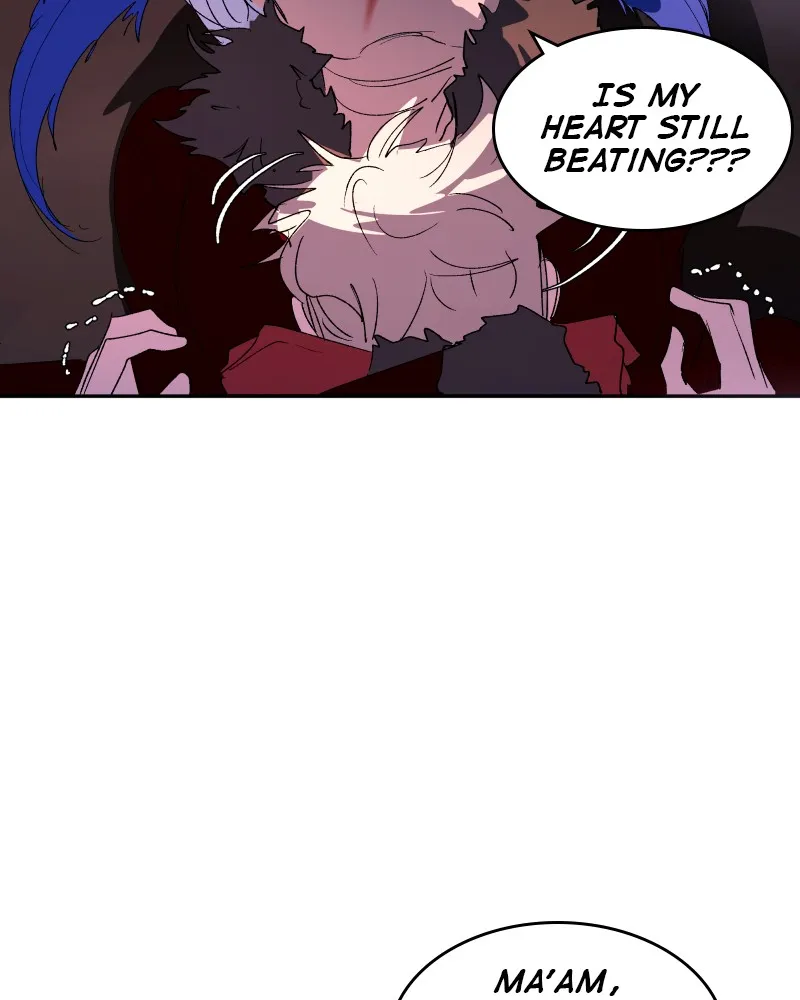 Purple Hyacinth Chapter 92 page 95 - 