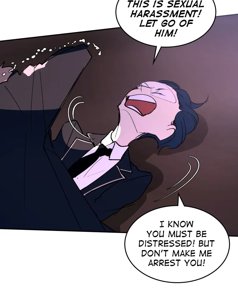Purple Hyacinth Chapter 92 page 96 - 
