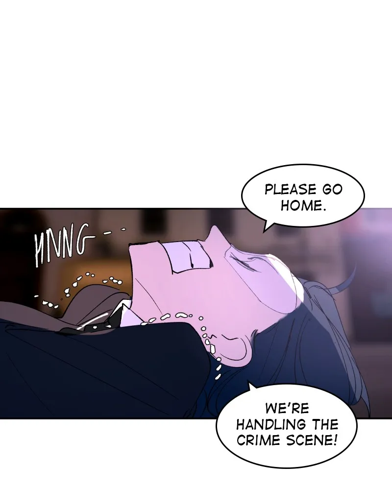 Purple Hyacinth Chapter 92 page 97 - 