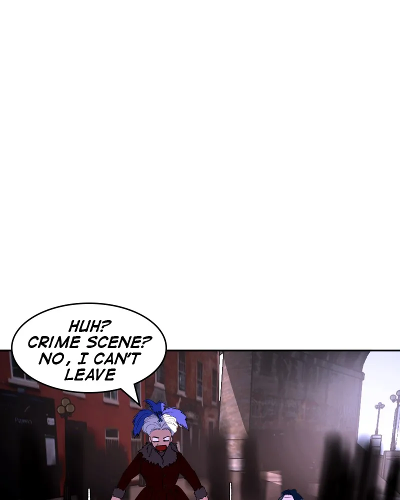 Purple Hyacinth Chapter 92 page 99 - 