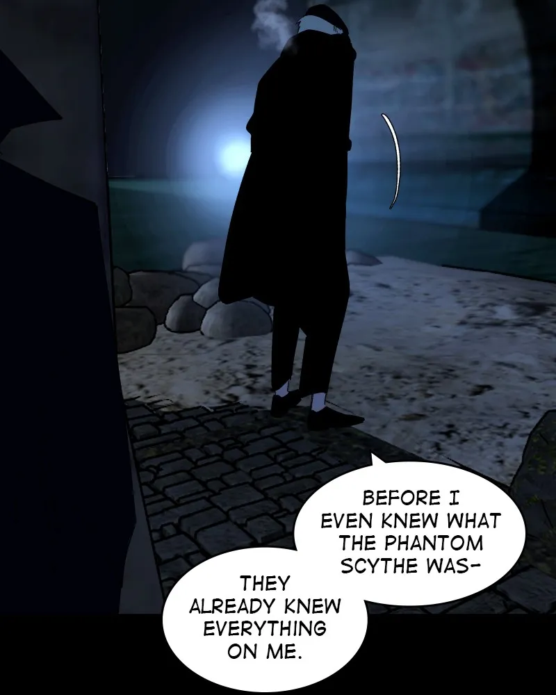 Purple Hyacinth Chapter 93 page 33 - 