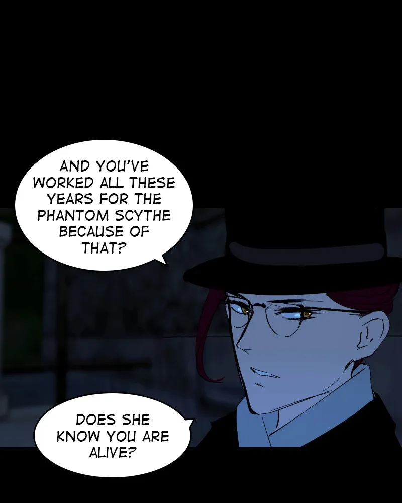 Purple Hyacinth Chapter 93 page 34 - 