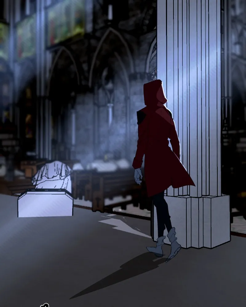 Purple Hyacinth Chapter 94 page 117 - 