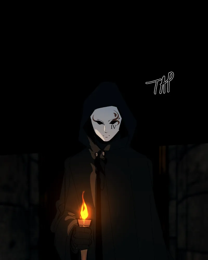 Purple Hyacinth Chapter 94 page 3 - 
