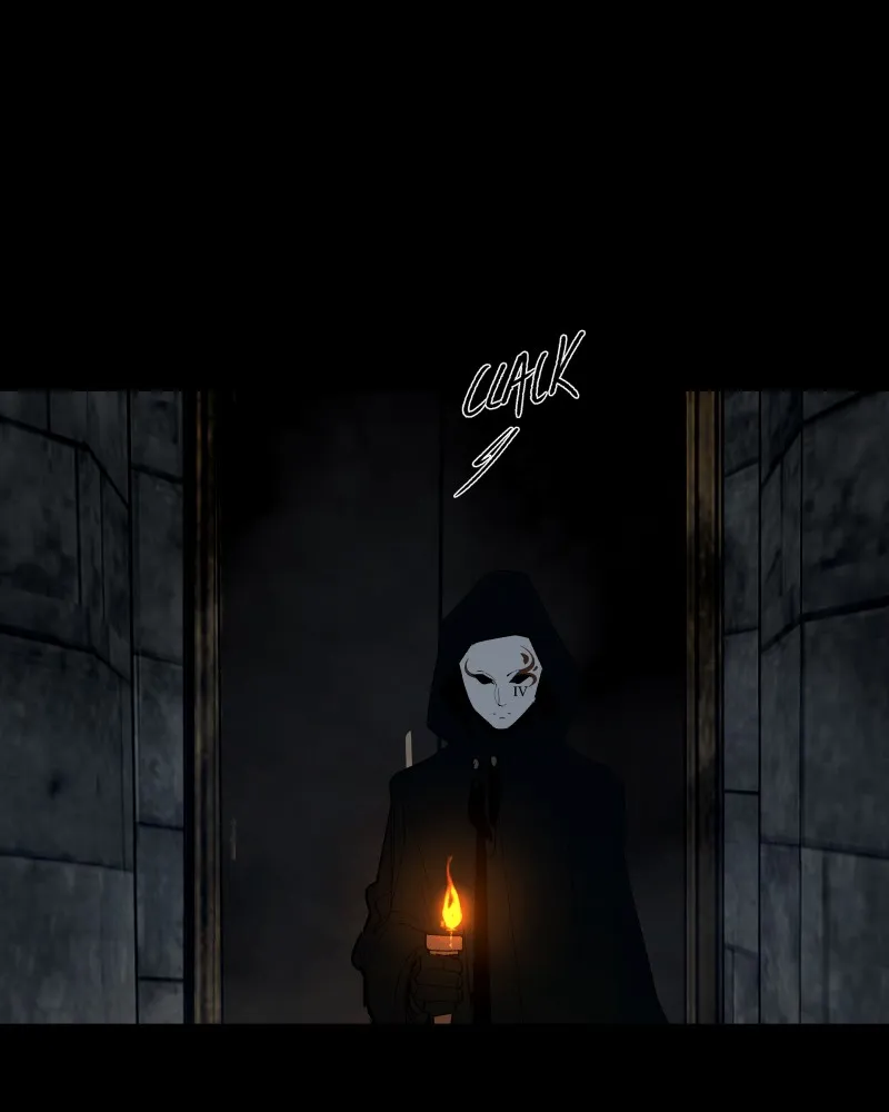 Purple Hyacinth Chapter 94 page 5 - 