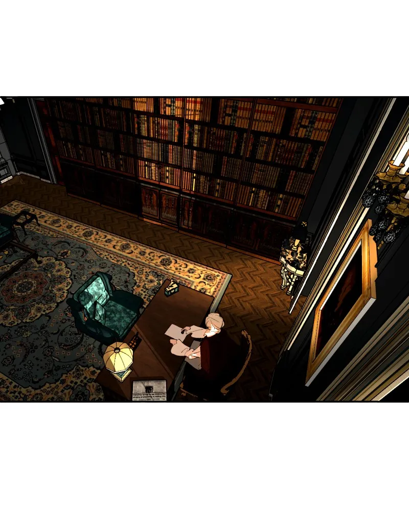 Purple Hyacinth Chapter 94 page 41 - 