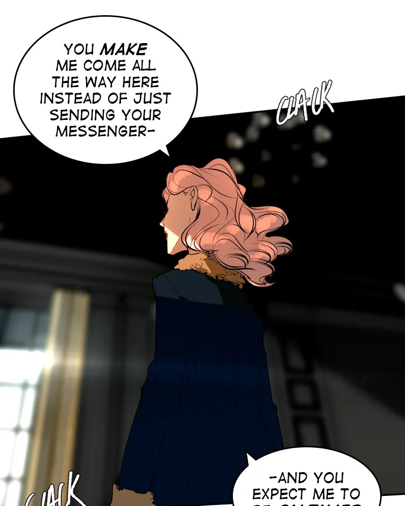 Purple Hyacinth Chapter 94 page 48 - 
