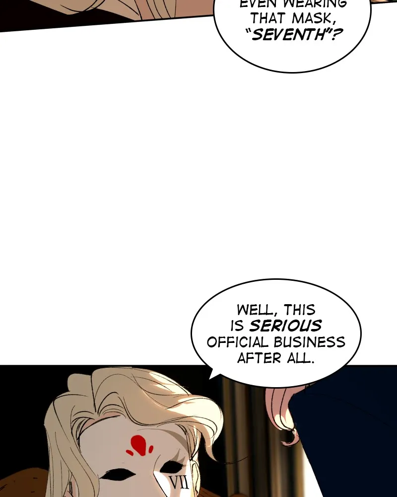 Purple Hyacinth Chapter 94 page 53 - 