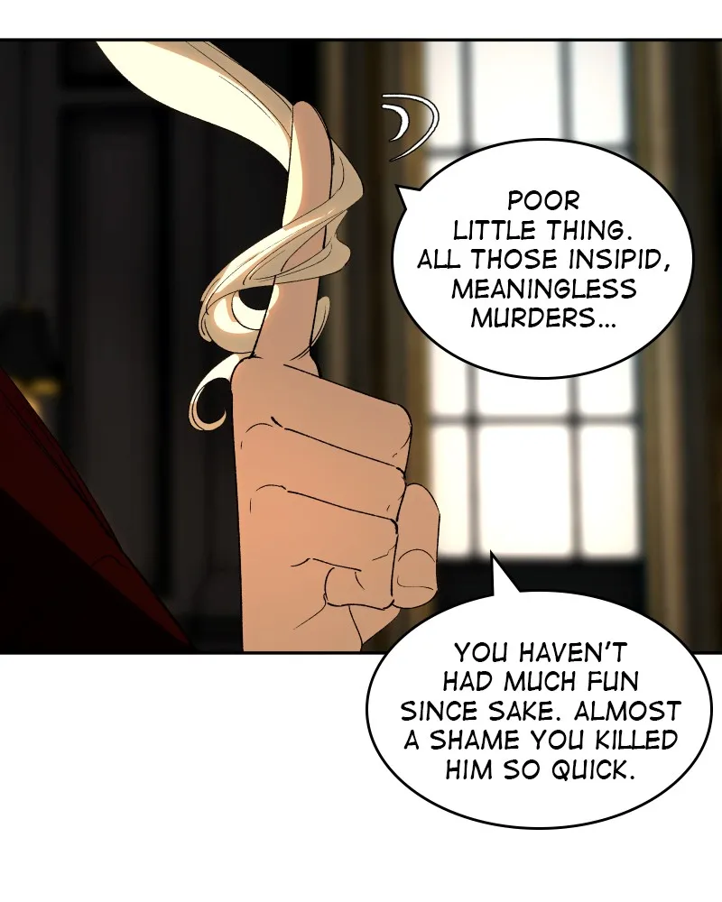 Purple Hyacinth Chapter 94 page 69 - 