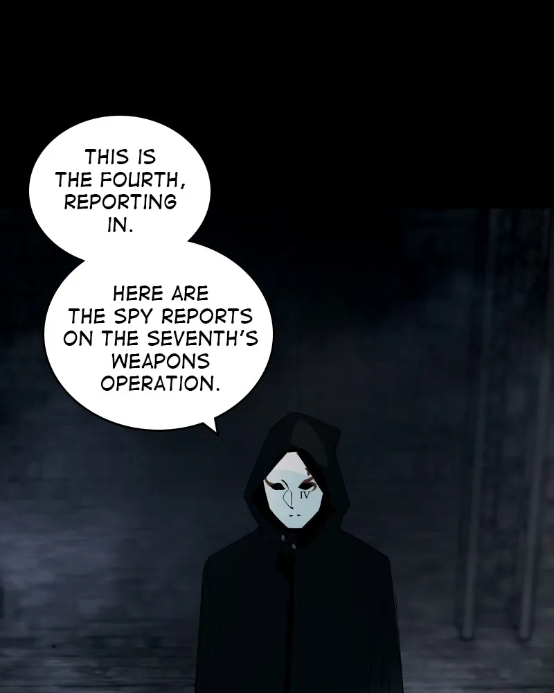 Purple Hyacinth Chapter 94 page 10 - 