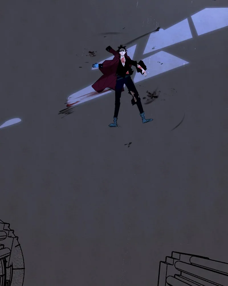 Purple Hyacinth Chapter 95 page 11 - 