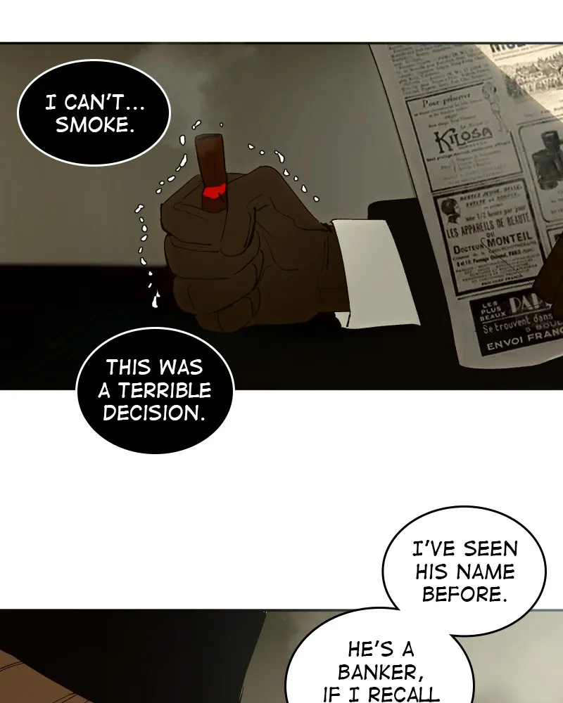 Purple Hyacinth Chapter 95 page 101 - 