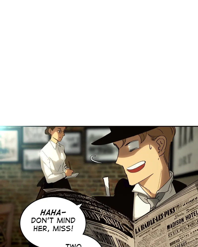 Purple Hyacinth Chapter 95 page 113 - 