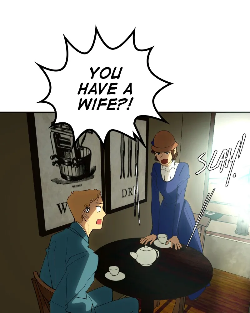 Purple Hyacinth Chapter 95 page 117 - 