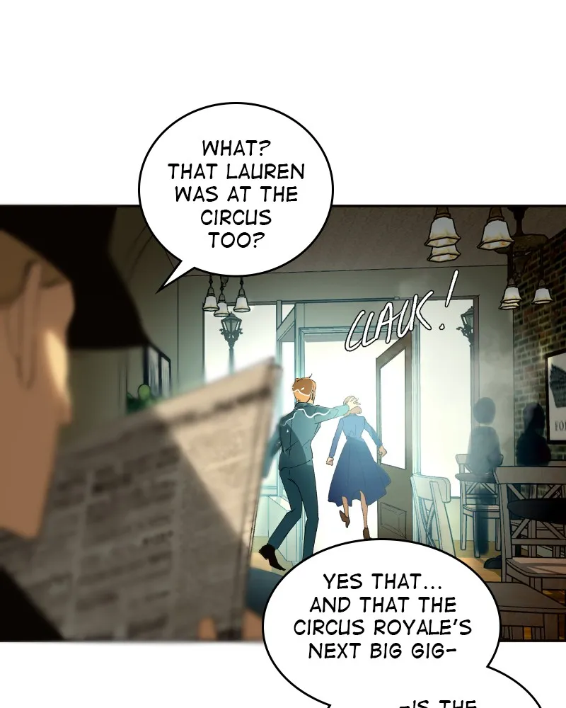 Purple Hyacinth Chapter 95 page 122 - 