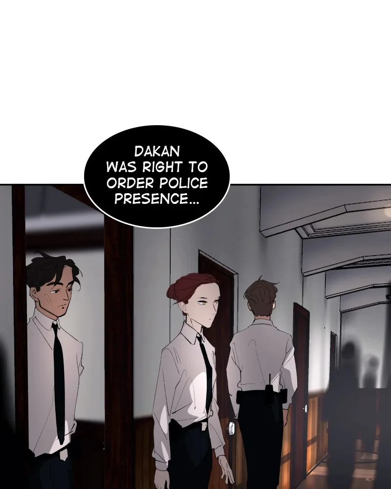 Purple Hyacinth Chapter 95 page 29 - 