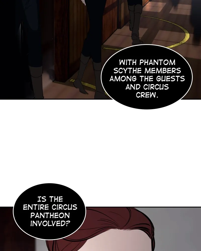 Purple Hyacinth Chapter 95 page 30 - 
