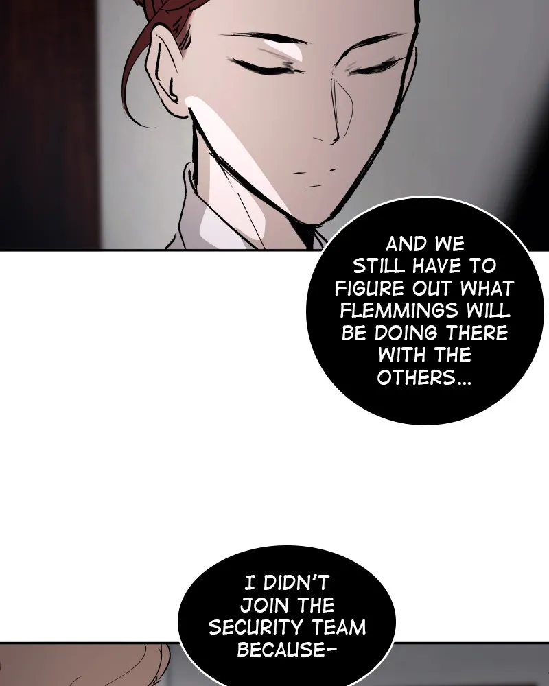 Purple Hyacinth Chapter 95 page 31 - 