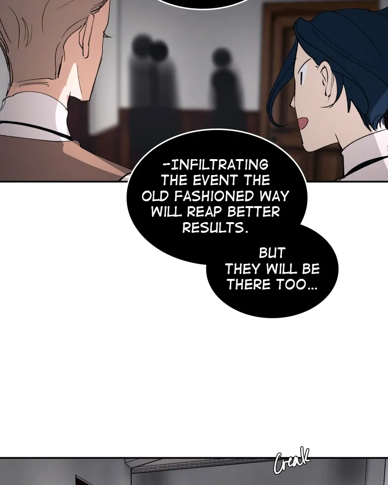 Purple Hyacinth Chapter 95 page 32 - 