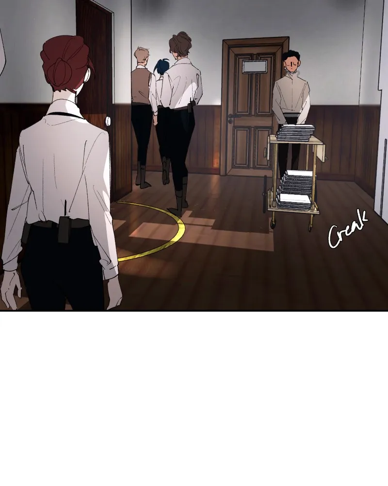 Purple Hyacinth Chapter 95 page 33 - 