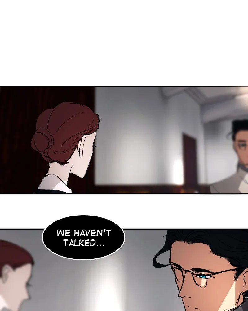 Purple Hyacinth Chapter 95 page 34 - 