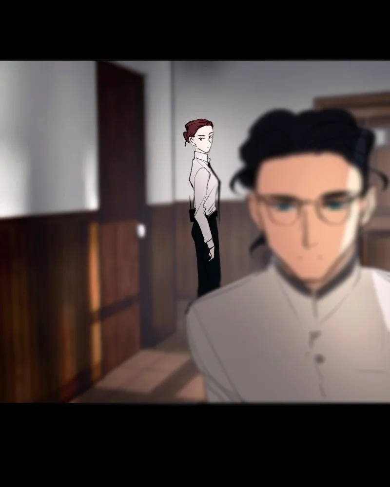 Purple Hyacinth Chapter 95 page 41 - 