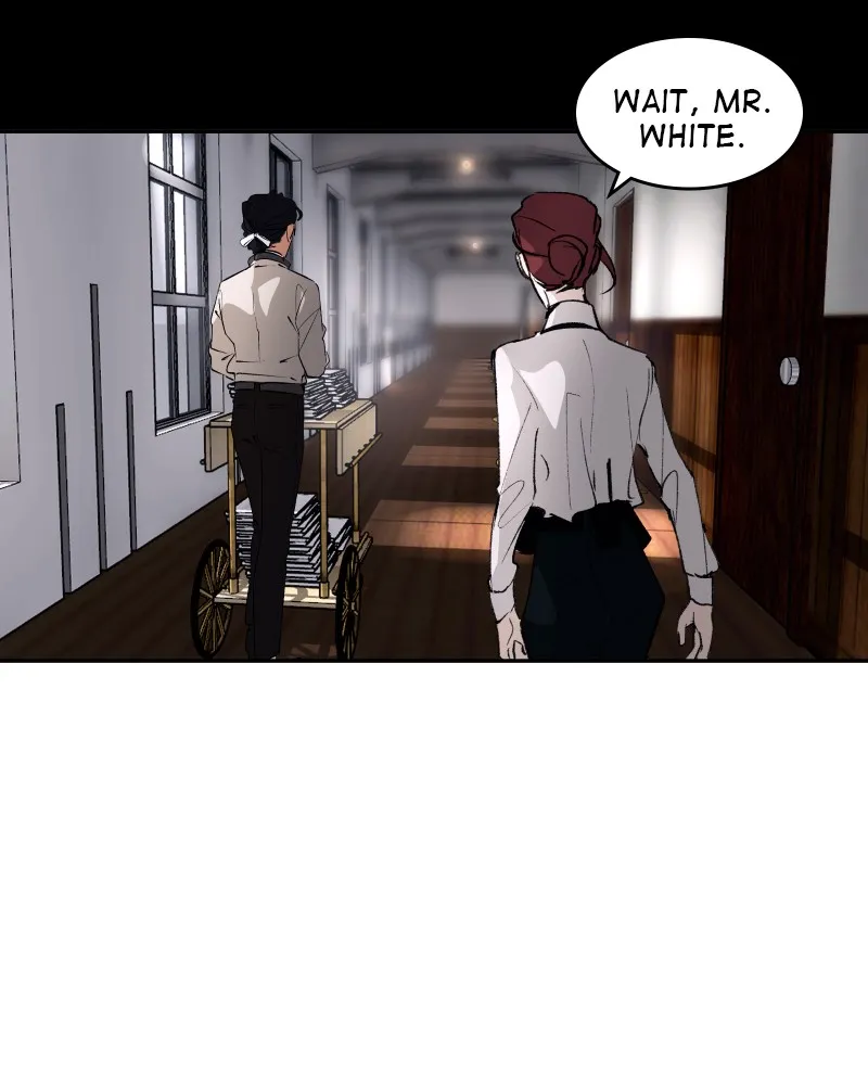Purple Hyacinth Chapter 95 page 45 - 