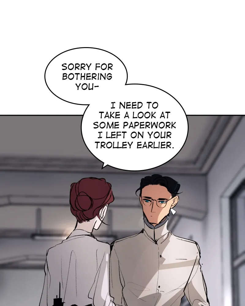 Purple Hyacinth Chapter 95 page 46 - 